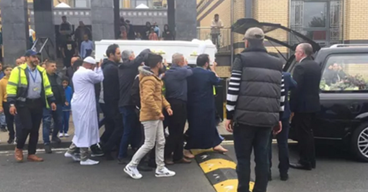 Monaghan crash victims laid to rest this afternoon - Vimarsana News