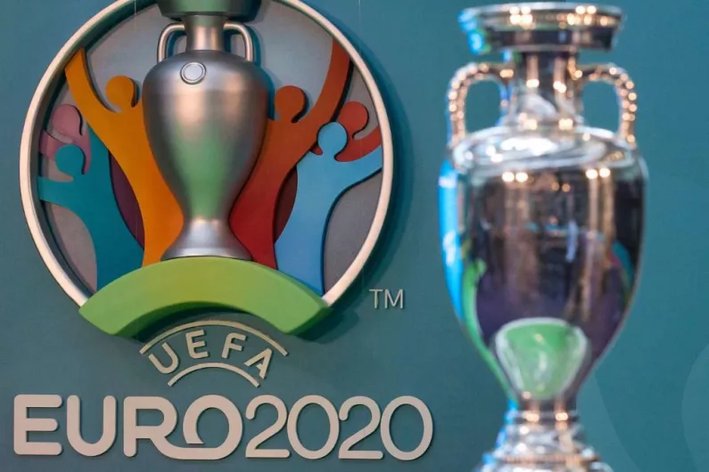 Dublin loses Euro 2020 games