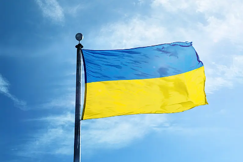 New report shows over 1,700 Ukrainians living in Co. Roscommon