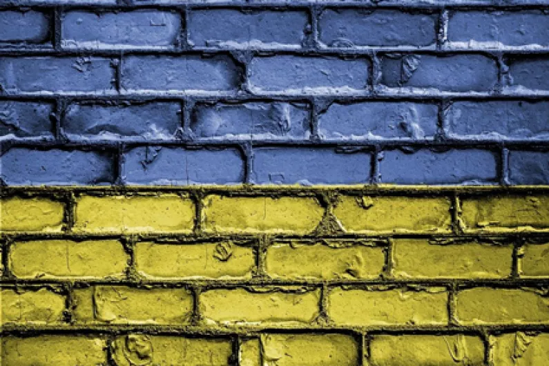 Longford Community to celebrate Ukrainian Independence Day