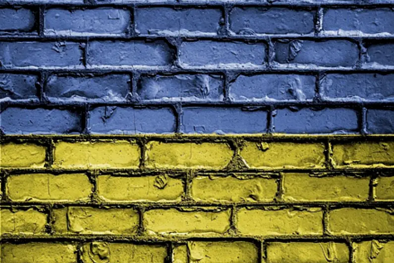 Ukrainian Independence day to be celebrated in Longford today