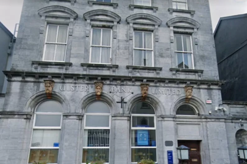 Ulster Bank to permanently closes remaining Irish branches today