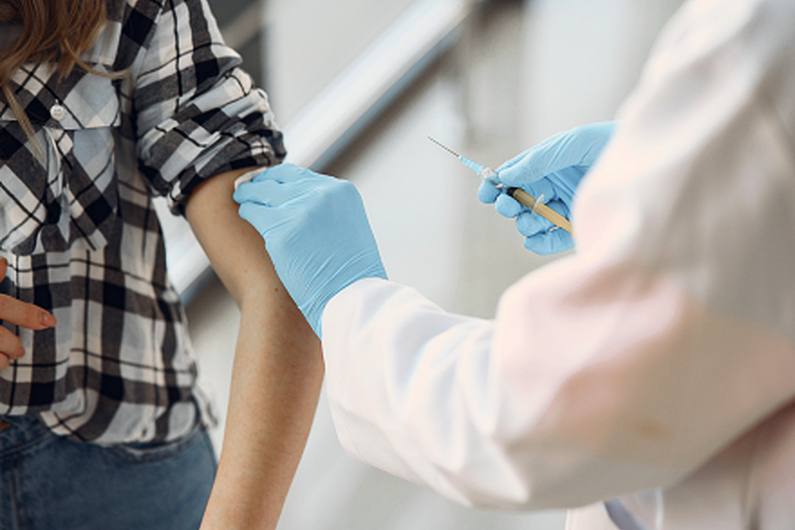 Correct documentation needed if you have a vaccination appointment