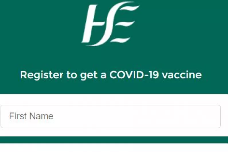 9,000 use portal to register for Covid vaccine in first hour
