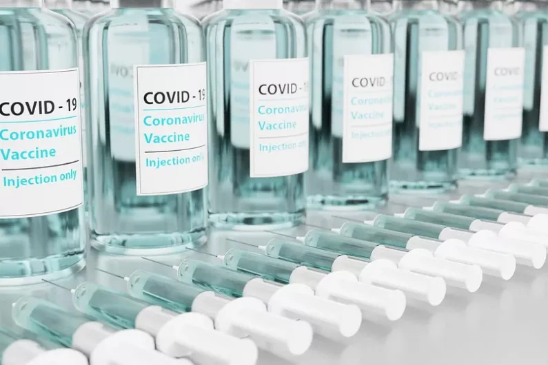 Covid-19 vaccine portal opens for 44 year olds today