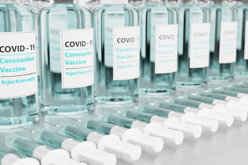 Local GP urges those refusing Covid-19 vaccines to reconsider their choice
