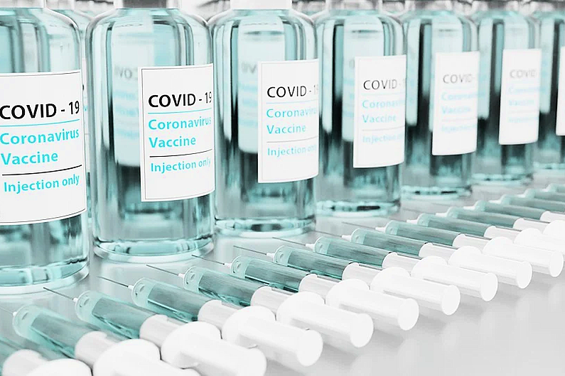 Longford GPs should not have to fill gaps in vaccination rollout