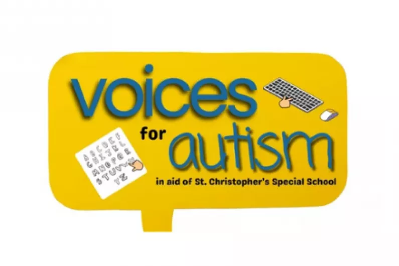 New 'Voices for Autism' programme launched in Longford
