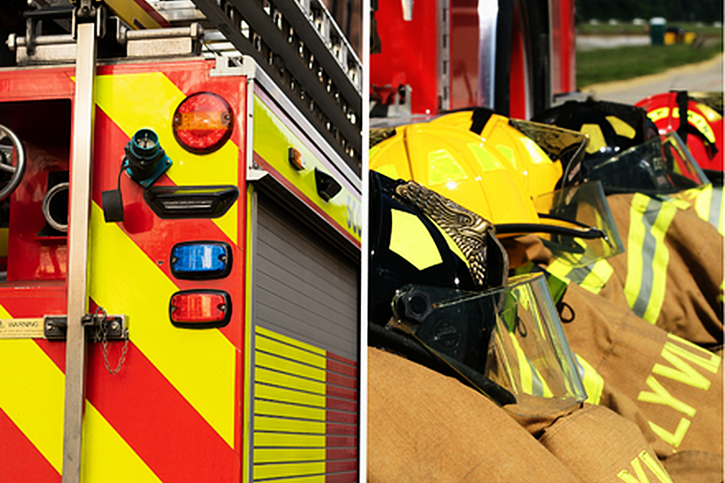 Longford Councillor calls on employers to support retained firefighters