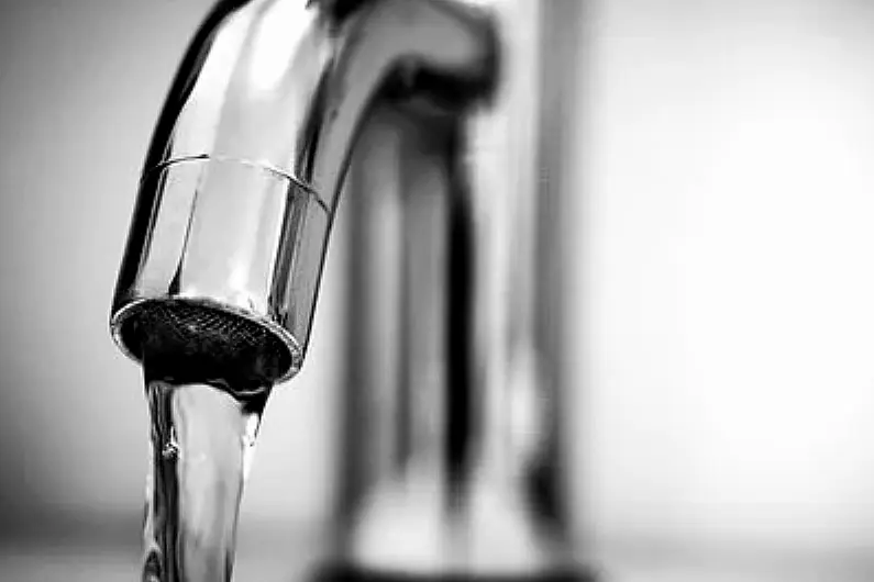 Water outages reported in parts of West Roscommon this morning