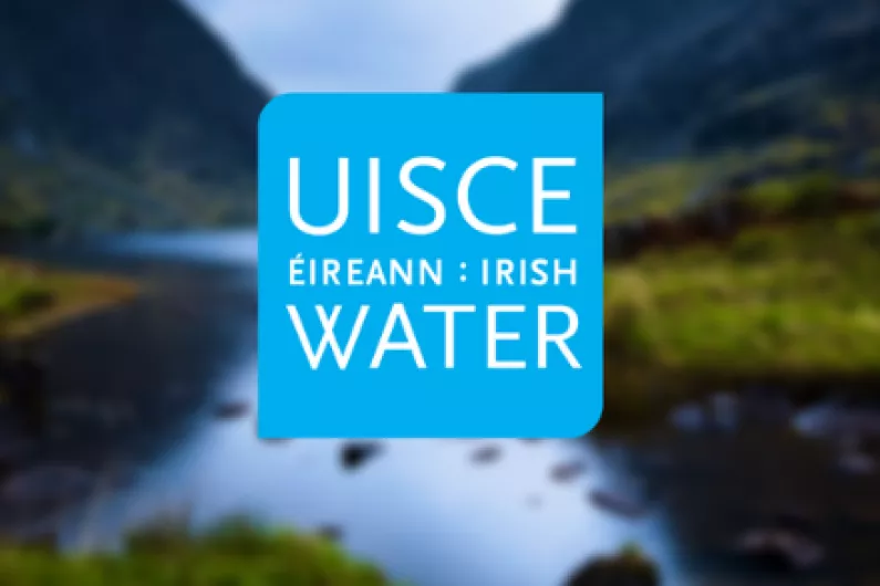 Irish Water hopes full supply will be restored in south Leitrim this afternoon