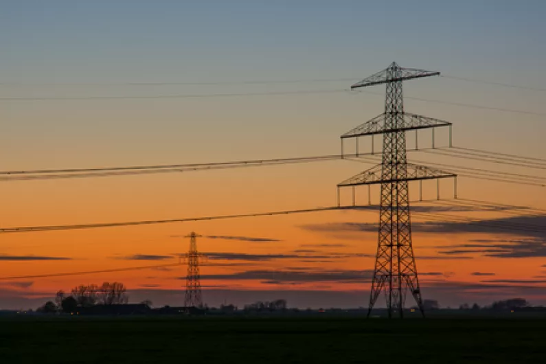 Homes must be prioritised in event of electricity blackouts - Local MEP