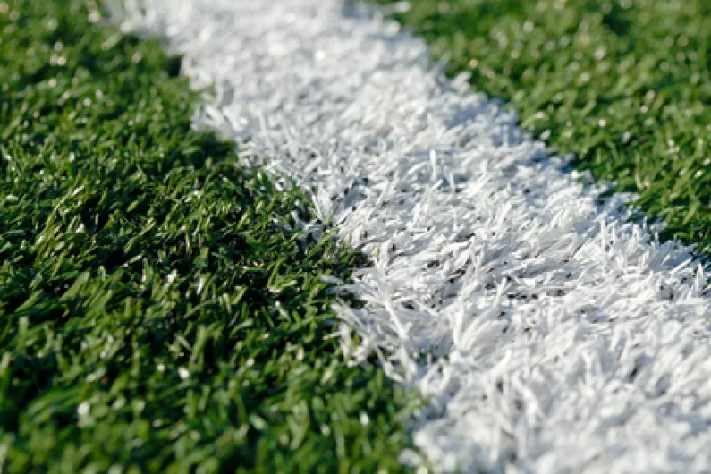 Planning sought for astro turf facility in North Roscommon