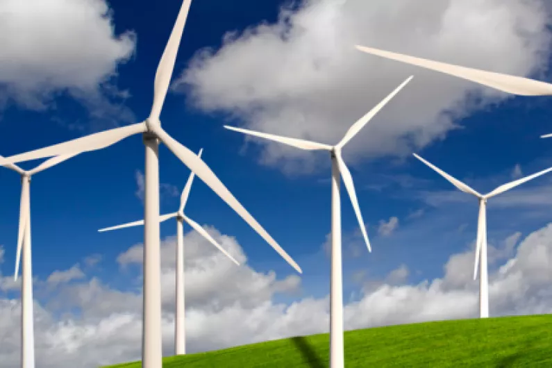 Appeal lodged against proposed wind turbine in Roscommon