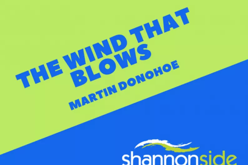 October 8 2022: The Wind that Blows