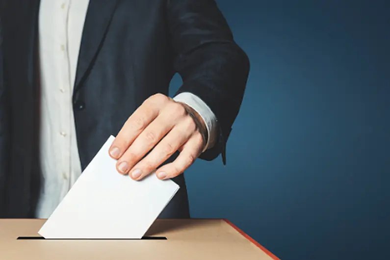 Full list of 49 candidates to contest General Election in Shannonside region