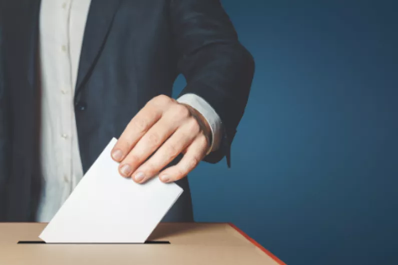 Over thirty candidates to contest local elections in Roscommon