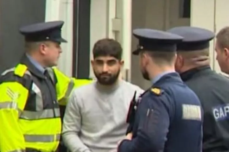 Sligo murder accused remanded in custody
