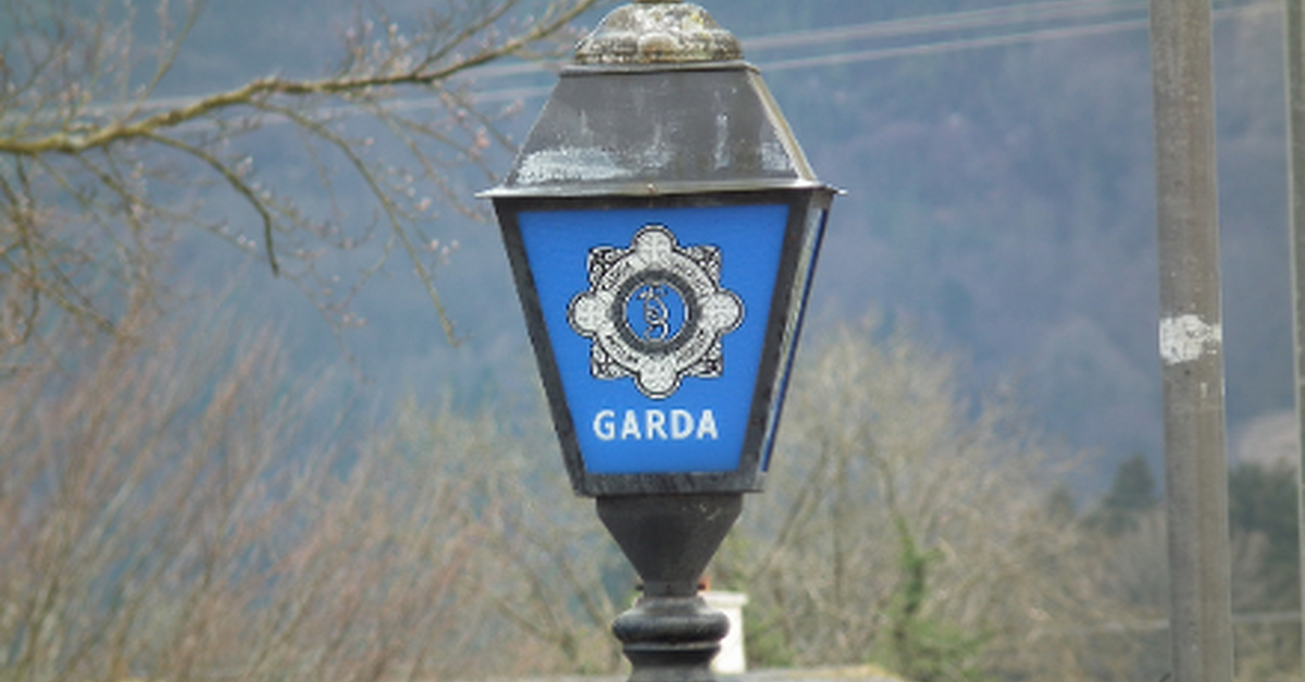 Garda roster to be discussed at AGSI conference today - Vimarsana News