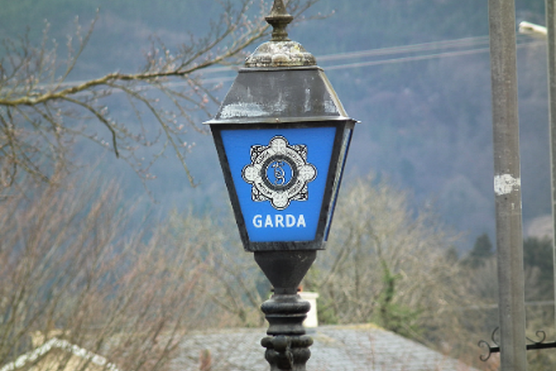 Two arrested following investigation of 'sinister' Kiltoom incident