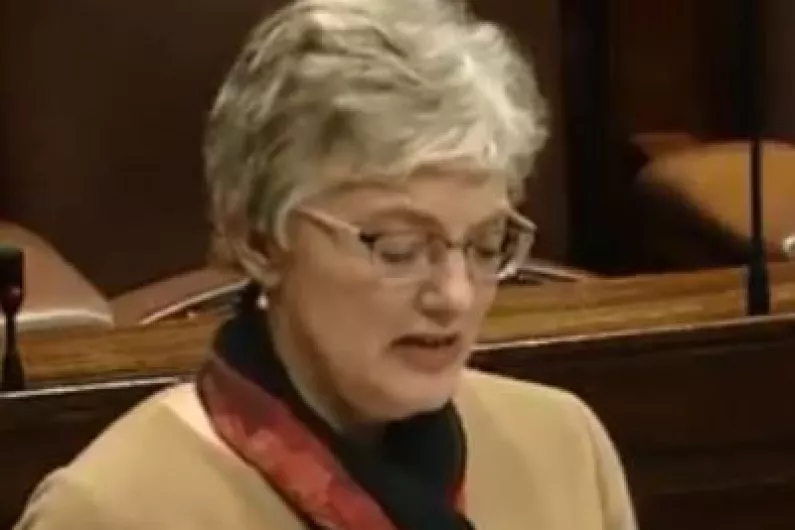 Katherine Zappone declines invite to attend Dail committee