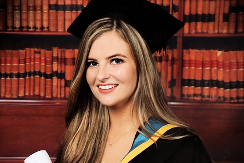 Family of Ashling Murphy marks one year since her death in Tullamore