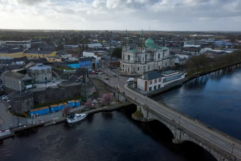 Eamon Ryan urges Council to discuss Athlone traffic congestion issues