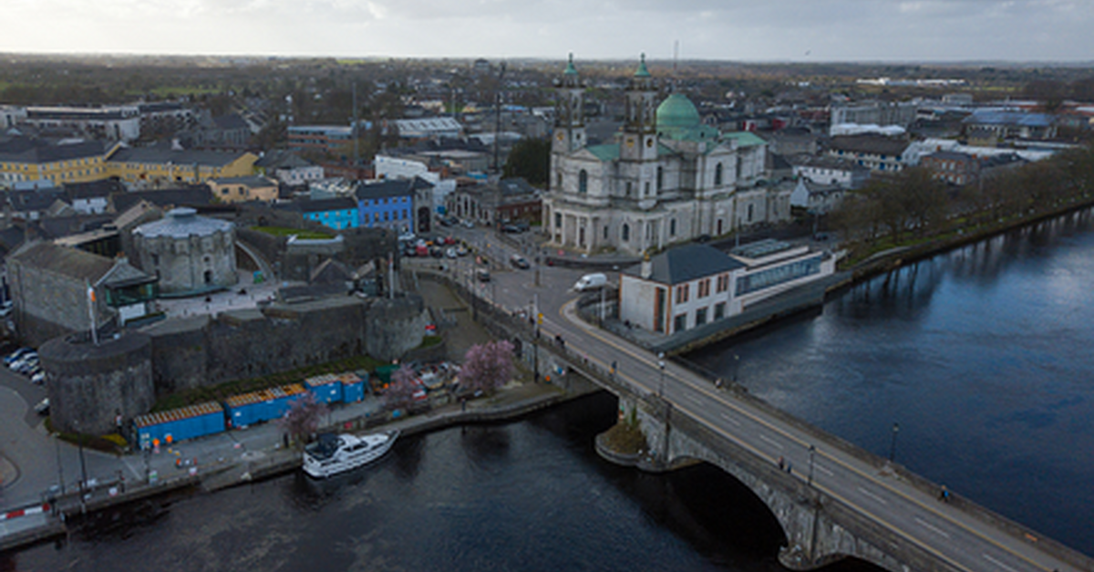 Plans lodged for upgrades to Athlone Train Station - Vimarsana News