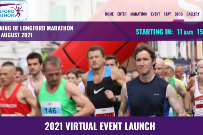 Abbott Longford marathon won't go ahead in traditional manner