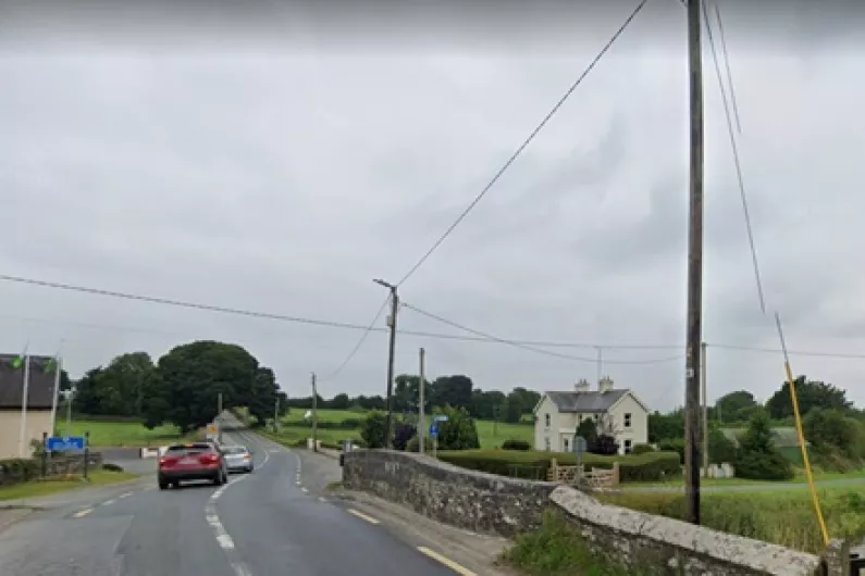 Works planned for bridge near Killashee are delayed