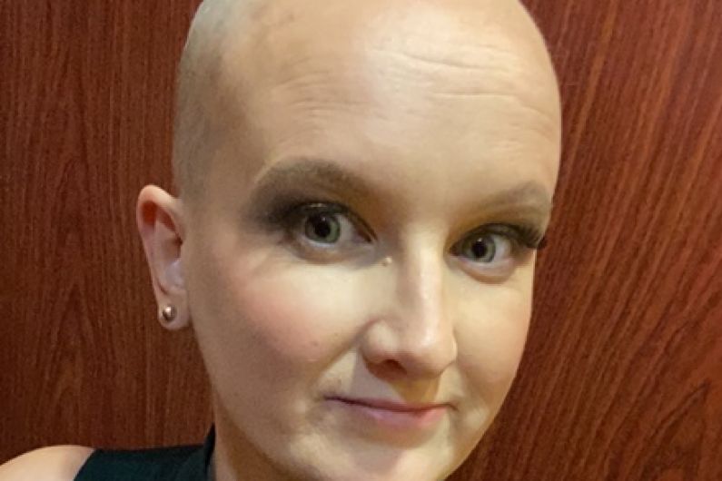 Roscommon woman urges more awareness of breast cancer