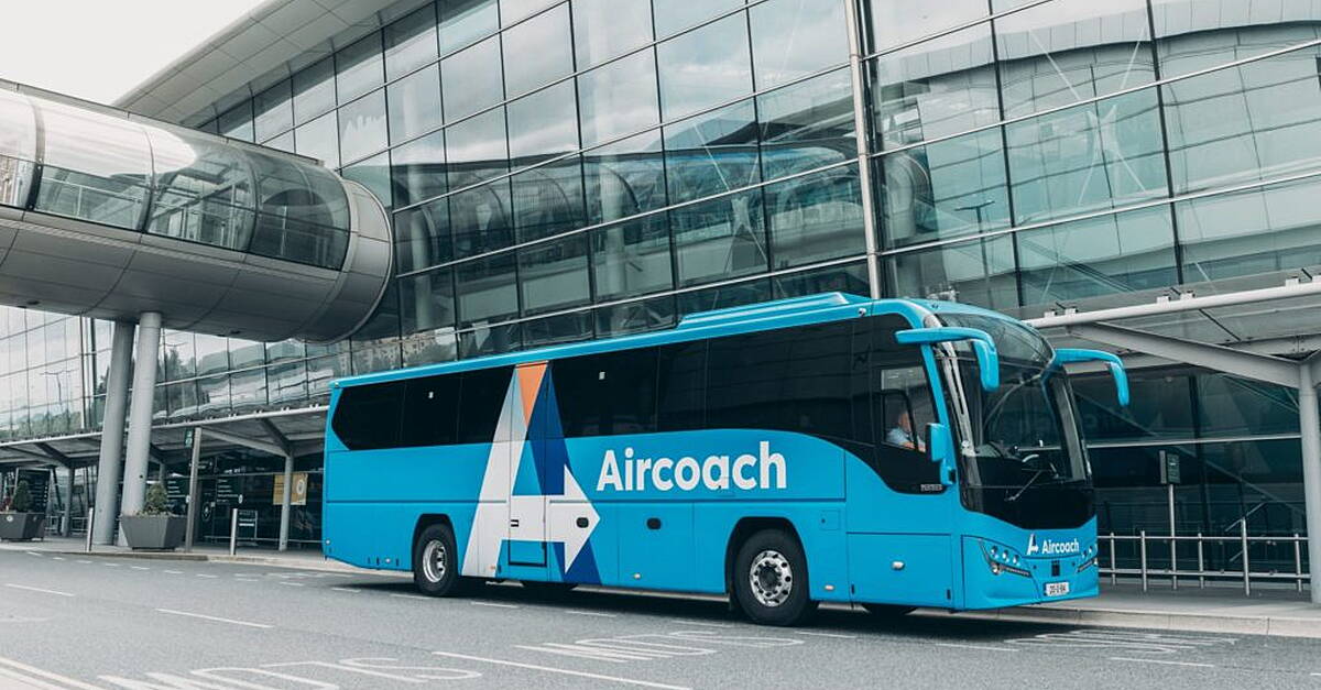 Local candidate slams NTA over Aircoach withdrawal - Vimarsana News