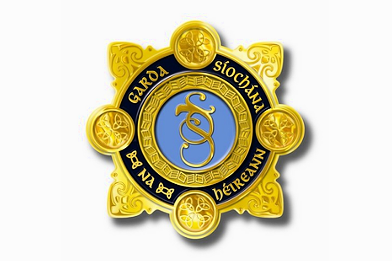 Gardai to hold National Centenary Commemorative Event today