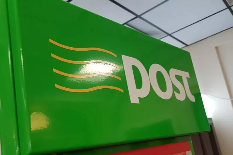 Local TD calls on An Post to keep Frenchpark branch open