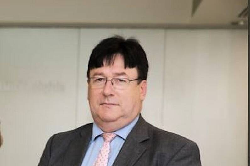 LISTEN: HSE expert urges local people to take responsibility for containing virus spread