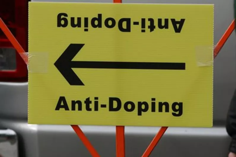 Anti-doping report shines light on low tests numbers