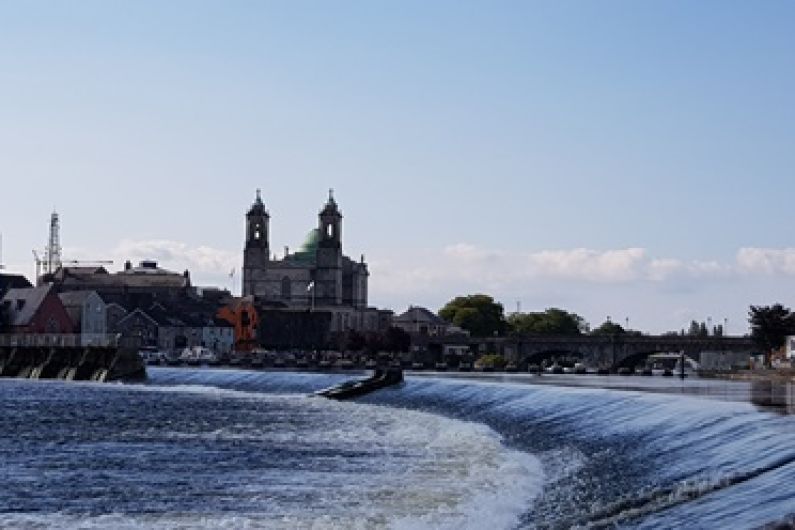 Work expected for regeneration project in Athlone soon