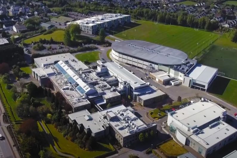 Contracts signed for multi-million euro Athlone TUS Stem building