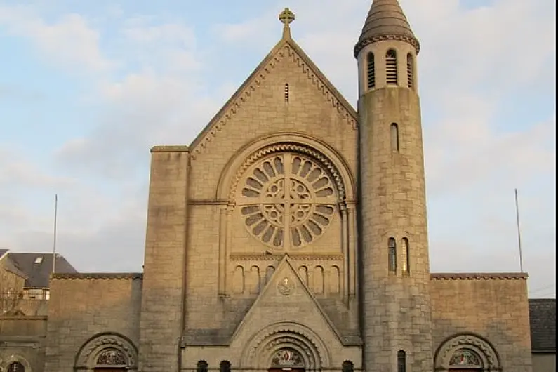 Franciscan Friary in Athlone will not be sold - Franciscan Province of Ireland