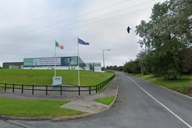 Jobs under threat at B Braun company in Sligo