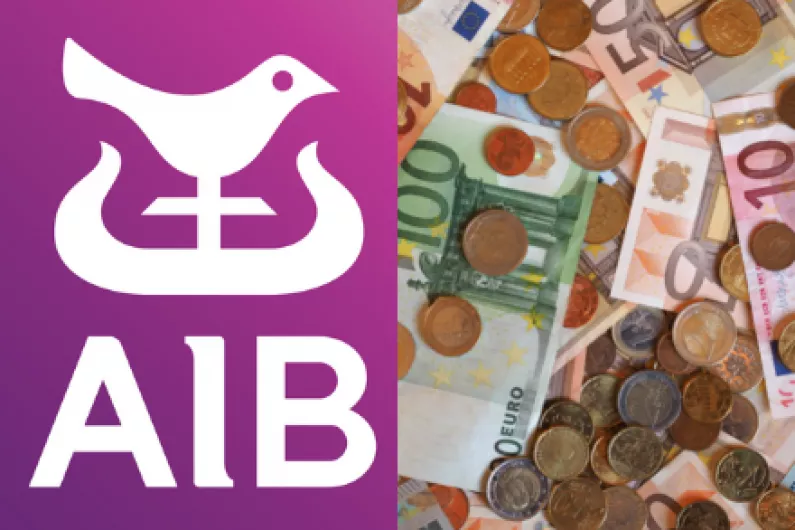 AIB scrap plans to make 70 branches cashless