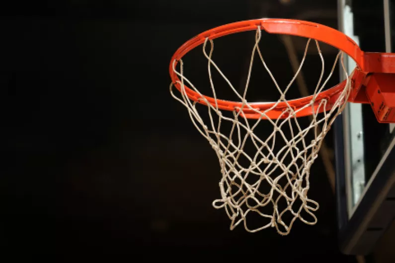 Longford Phoenix basketball club notes