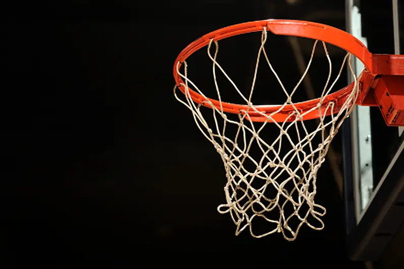 Longford Phoenix basketball club round-up