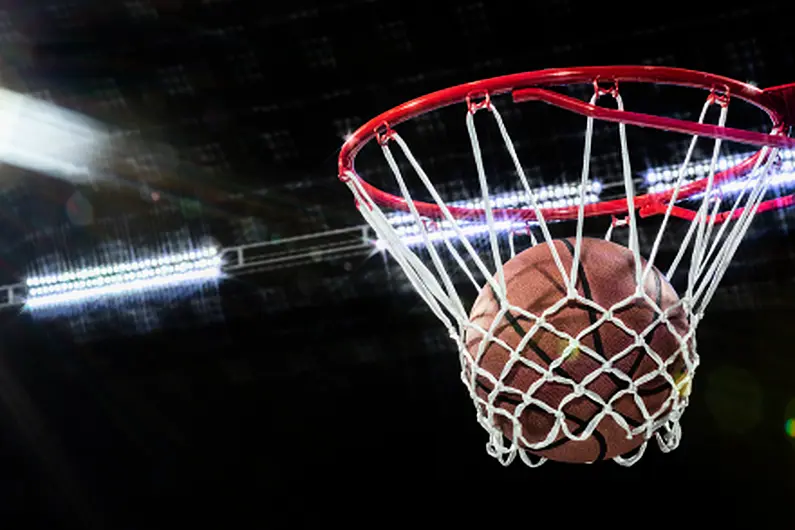 Longford Phoenix bastketball club round-up