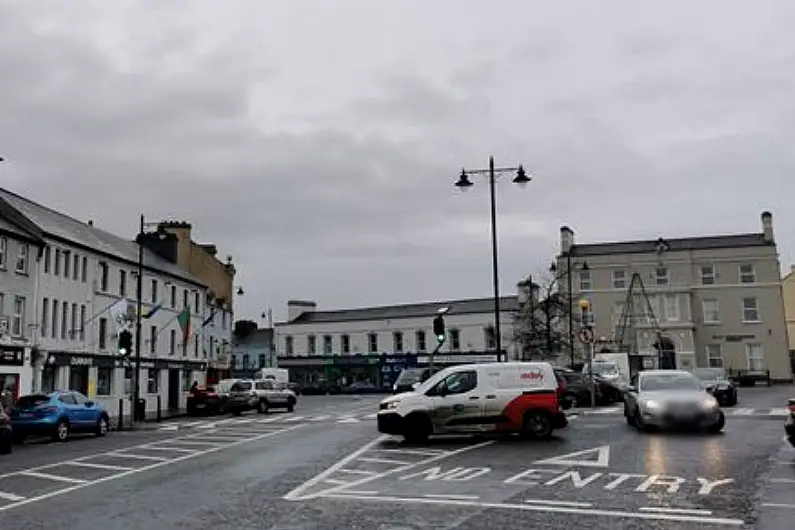 Child seriously assaulted in Ballaghaderreen overnight