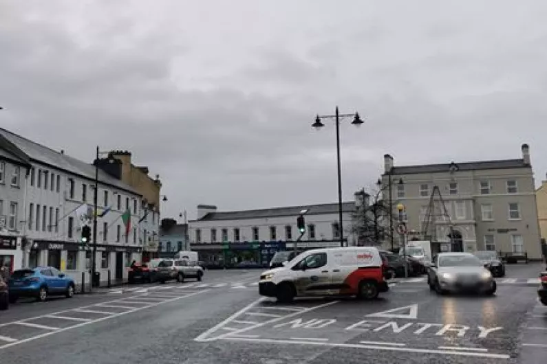Concerns raised over smell affecting North West Roscommon town