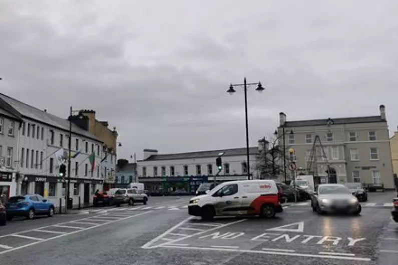 Local organisation calls for analysis report into Ballaghaderreen town needs