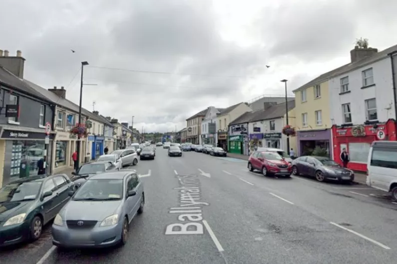 Longford council to consider removing parking from some streets to boost business