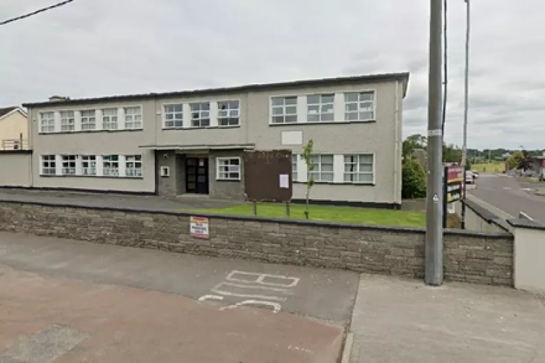 Ballymahon principal says Leaving Cert students  have more options than ever before