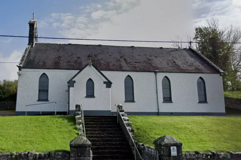 Two parish priests in Longford and Roscommon to retire, as replacements announced